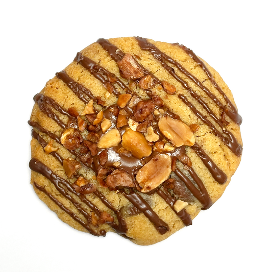 Cookie Chouchou - Chocolat Lait